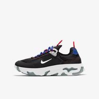 Детские кроссовки Nike REACT LIVE (GS) CW1622-002 - фото 3