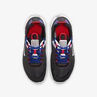 Детские кроссовки Nike REACT LIVE (GS) CW1622-002 - фото 6