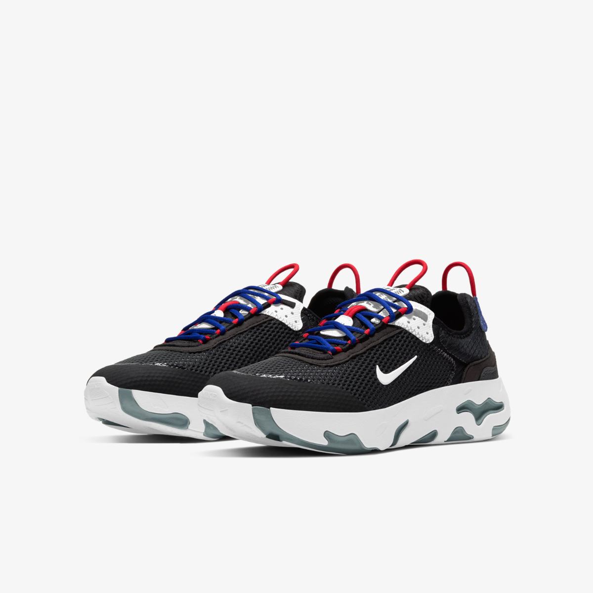 Детские кроссовки Nike REACT LIVE (GS) CW1622-002 - фото 1