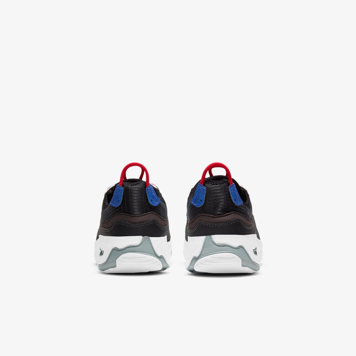 Детские кроссовки Nike REACT LIVE (GS) CW1622-002 - фото 4