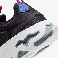 Детские кроссовки Nike REACT LIVE (GS) CW1622-002 - фото 8
