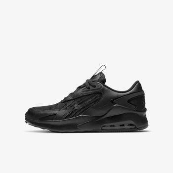 Фото Детские кроссовки Nike AIR MAX BOLT (GS) CW1626-001