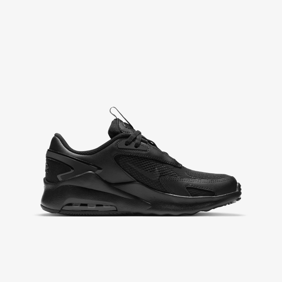 Детские кроссовки Nike AIR MAX BOLT (GS) CW1626-001 - фото 2