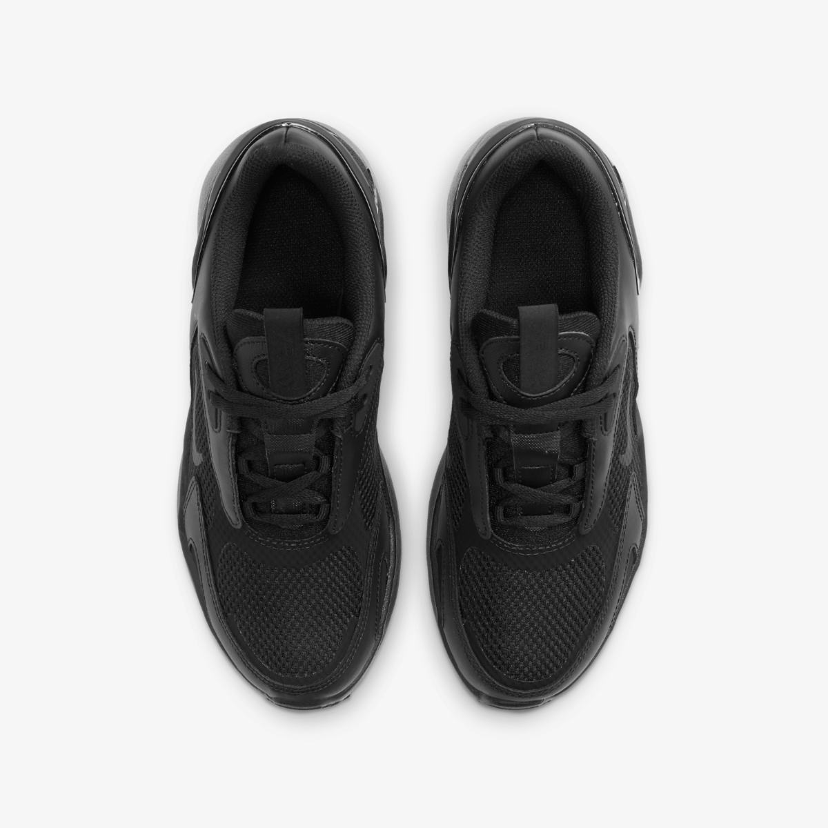 Детские кроссовки Nike AIR MAX BOLT (GS) CW1626-001 - фото 6