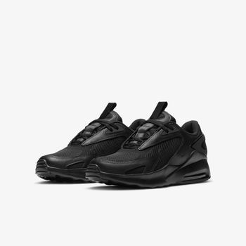 Фото Детские кроссовки Nike AIR MAX BOLT (GS) CW1626-001