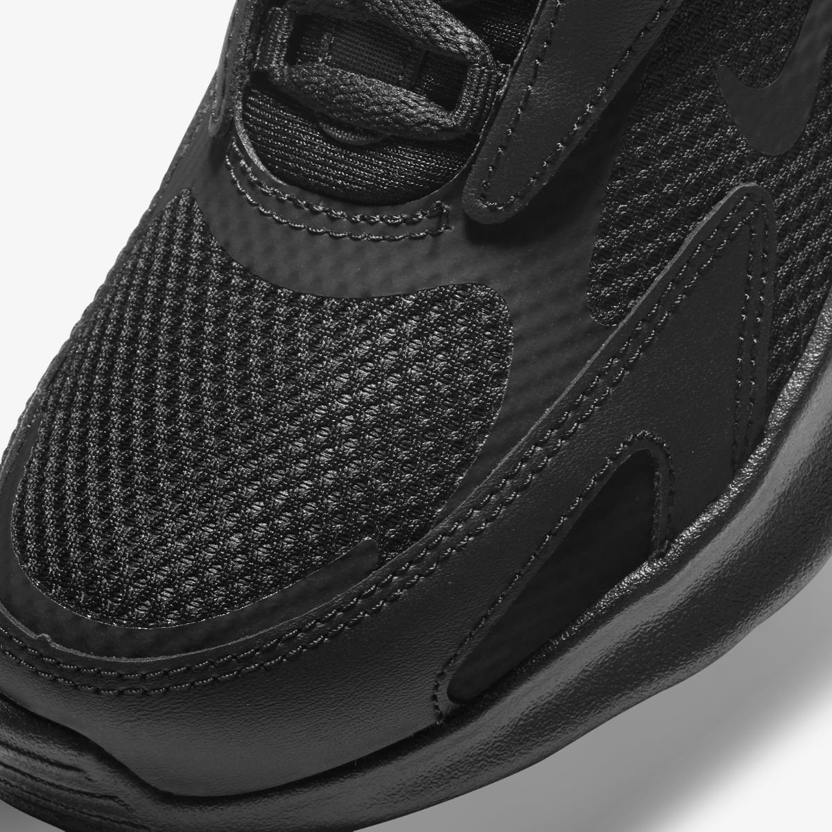 Детские кроссовки Nike AIR MAX BOLT (GS) CW1626-001 - фото 7