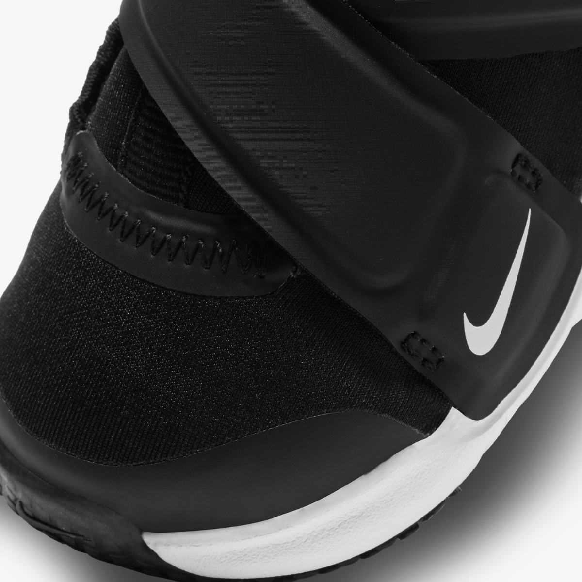 Детские кроссовки Nike FLEX ADVANCE (TD) CZ0188-002 - фото 7