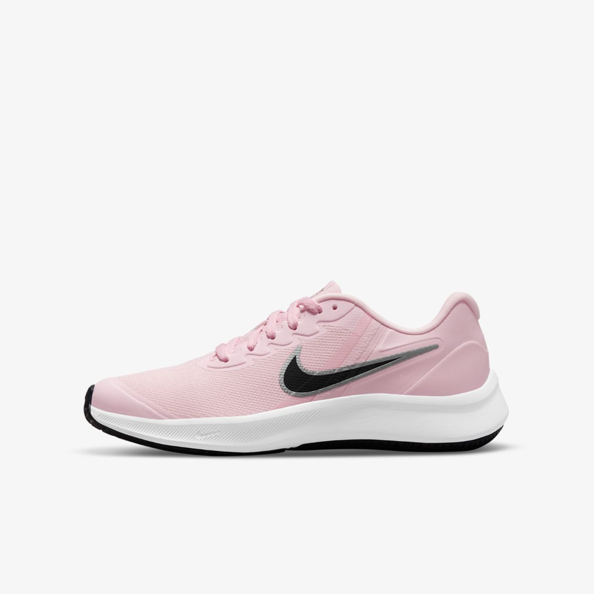 Детские кроссовки Nike STAR RUNNER 3 (GS) DA2776-601 - фото 3