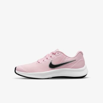 Фото Детские кроссовки Nike STAR RUNNER 3 (GS) DA2776-601