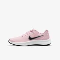 Детские кроссовки Nike STAR RUNNER 3 (GS) DA2776-601 - фото 3