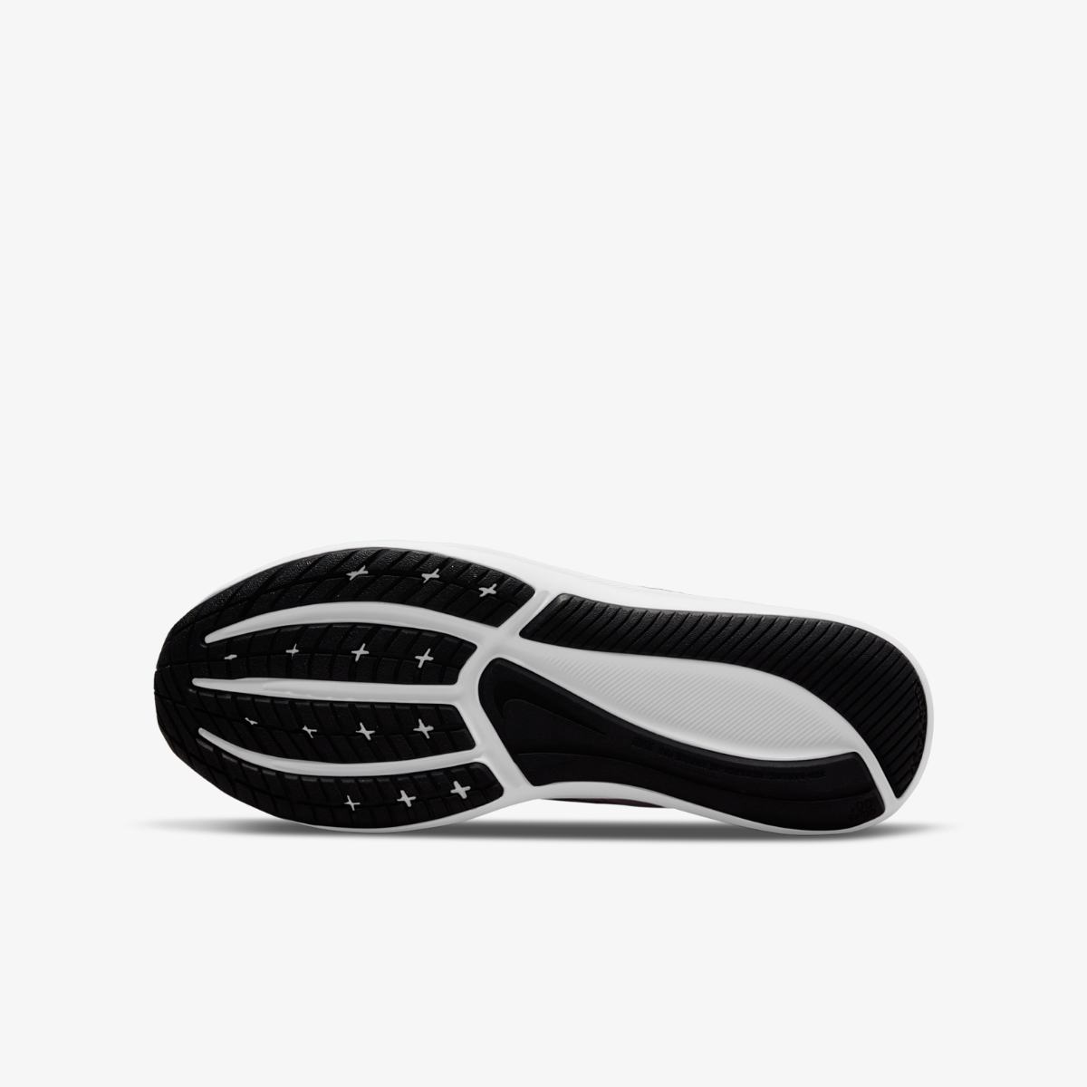 Детские кроссовки Nike STAR RUNNER 3 (GS) DA2776-601 - фото 5
