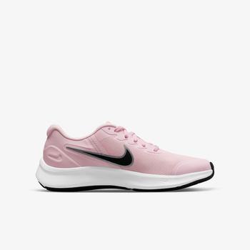 Фото Детские кроссовки Nike STAR RUNNER 3 (GS) DA2776-601