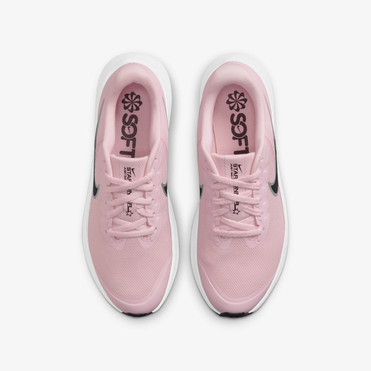 Детские кроссовки Nike STAR RUNNER 3 (GS) DA2776-601 - фото 6