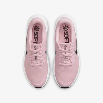 Фото Детские кроссовки Nike STAR RUNNER 3 (GS) DA2776-601