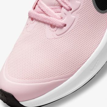 Фото Детские кроссовки Nike STAR RUNNER 3 (GS) DA2776-601