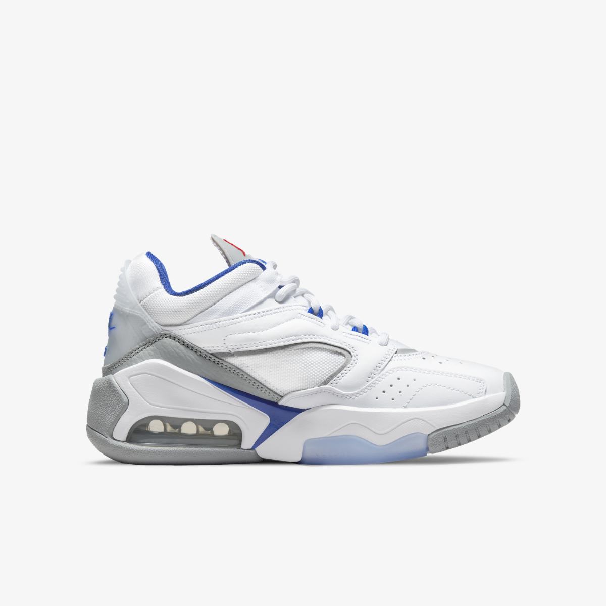 Детские кроссовки Nike JORDAN POINT LANE (GS) DA8032-101 - фото 2