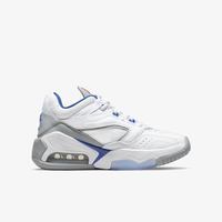 Детские кроссовки Nike JORDAN POINT LANE (GS) DA8032-101 - фото 2