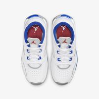 Детские кроссовки Nike JORDAN POINT LANE (GS) DA8032-101 - фото 6