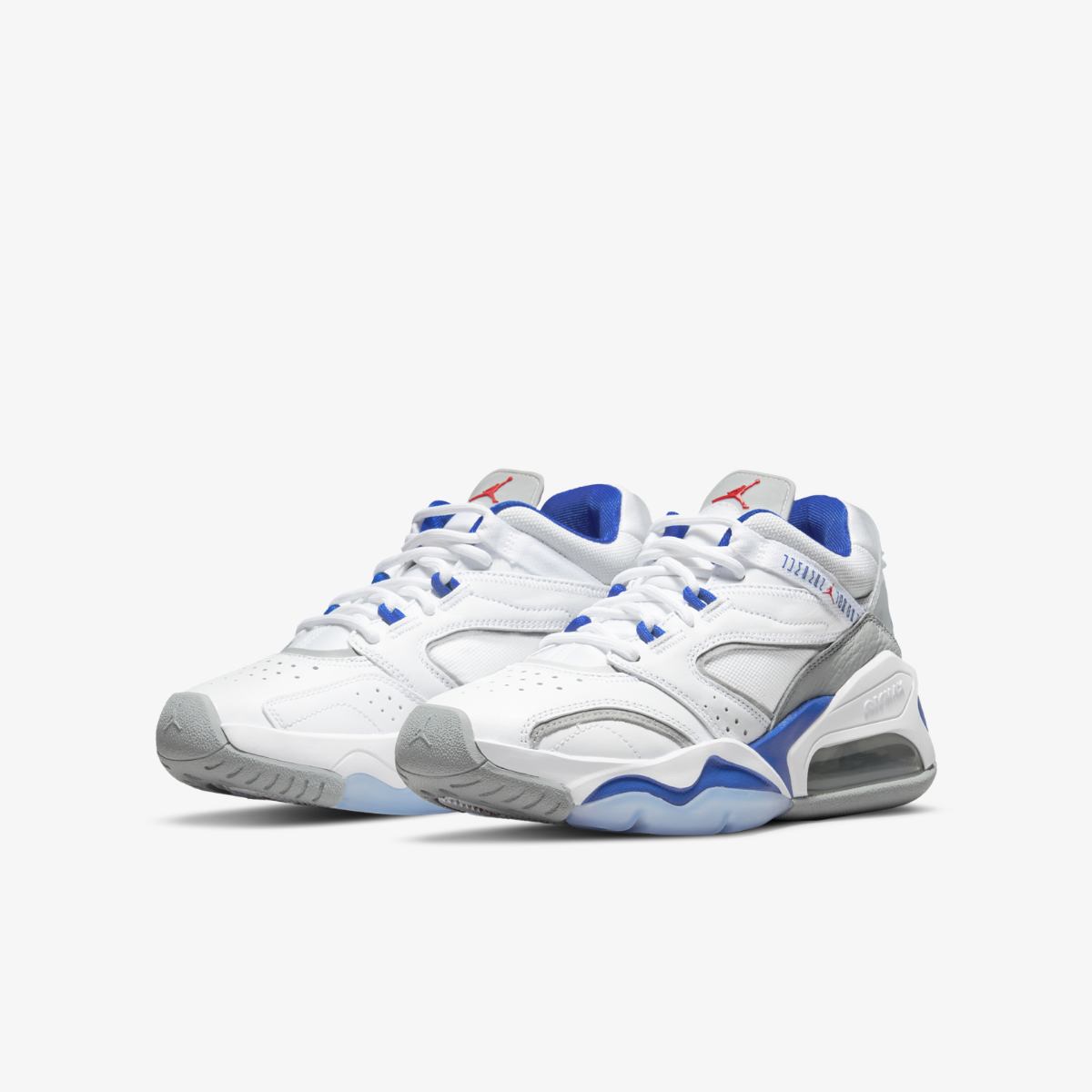 Детские кроссовки Nike JORDAN POINT LANE (GS) DA8032-101 - фото 1