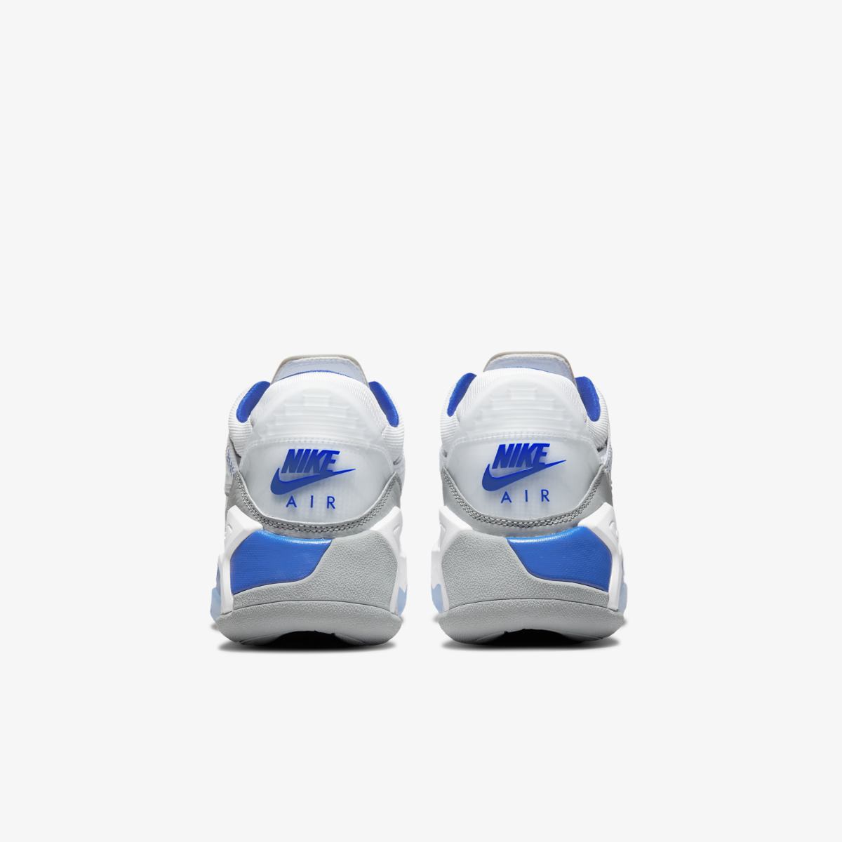 Детские кроссовки Nike JORDAN POINT LANE (GS) DA8032-101 - фото 4