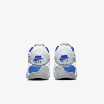 Фото Детские кроссовки Nike JORDAN POINT LANE (GS) DA8032-101