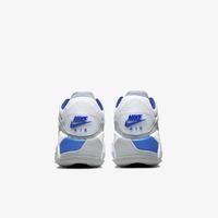 Детские кроссовки Nike JORDAN POINT LANE (GS) DA8032-101 - фото 4