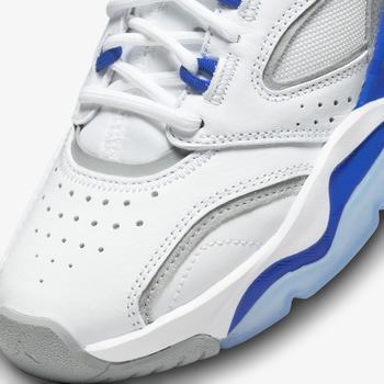 Фото Детские кроссовки Nike JORDAN POINT LANE (GS) DA8032-101