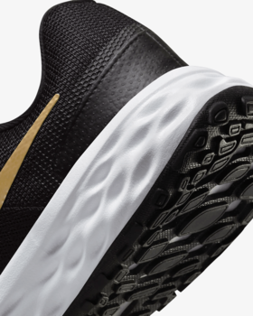 Фото Детские кроссовки Nike REVOLUTION 6 NN (GS) DD1096-002