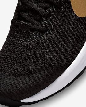Фото Детские кроссовки Nike REVOLUTION 6 NN (GS) DD1096-002