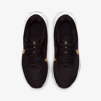 Фото Детские кроссовки Nike REVOLUTION 6 NN (GS) DD1096-002
