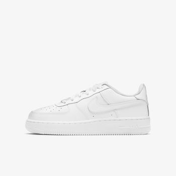 Фото Детские кроссовки Nike AIR FORCE 1 LE (GS) DH2920-111