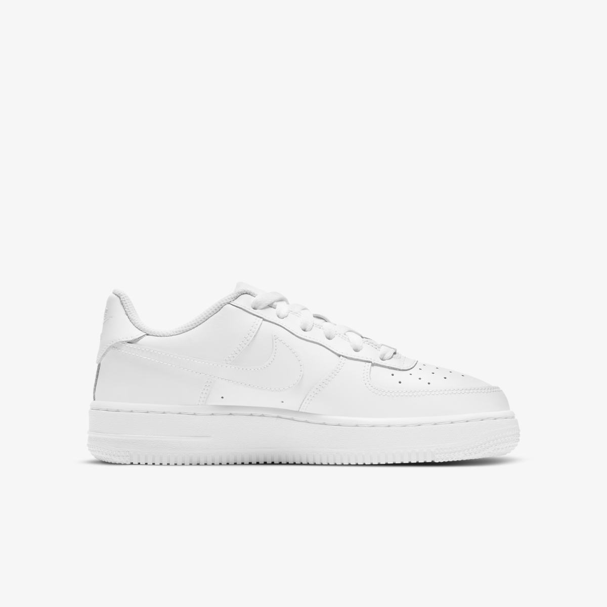 Детские кроссовки Nike AIR FORCE 1 LE (GS) DH2920-111 - фото 2