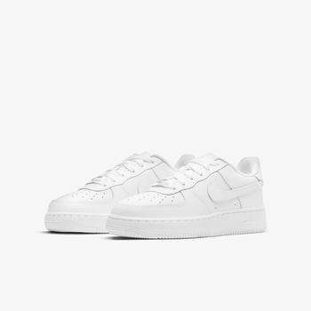 Фото Детские кроссовки Nike AIR FORCE 1 LE (GS) DH2920-111