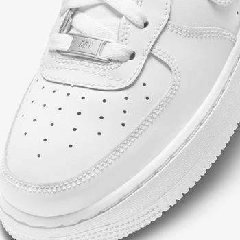 Фото Детские кроссовки Nike AIR FORCE 1 LE (GS) DH2920-111