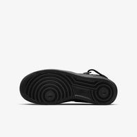 Детские кроссовки Nike AIR FORCE 1 MID LE (GS) DH2933-001 - фото 5