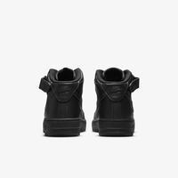 Детские кроссовки Nike AIR FORCE 1 MID LE (GS) DH2933-001 - фото 4