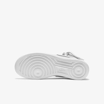 Фото Детские кроссовки Nike AIR FORCE 1 MID LE (GS) DH2933-111