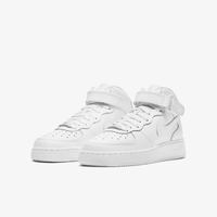 Детские кроссовки Nike AIR FORCE 1 MID LE (GS) DH2933-111