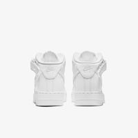 Детские кроссовки Nike AIR FORCE 1 MID LE (GS) DH2933-111 - фото 4