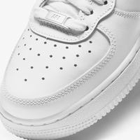 Детские кроссовки Nike AIR FORCE 1 MID LE (GS) DH2933-111 - фото 7