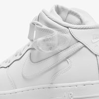 Детские кроссовки Nike AIR FORCE 1 MID LE (GS) DH2933-111 - фото 8