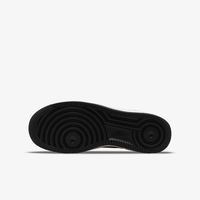 Детские кроссовки Nike AIR FORCE 1 LV8 EMB (GS) DJ9993-001 - фото 5