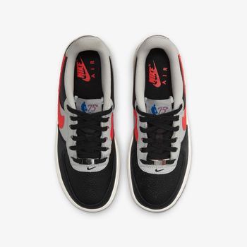 Фото Детские кроссовки Nike AIR FORCE 1 LV8 EMB (GS) DJ9993-001