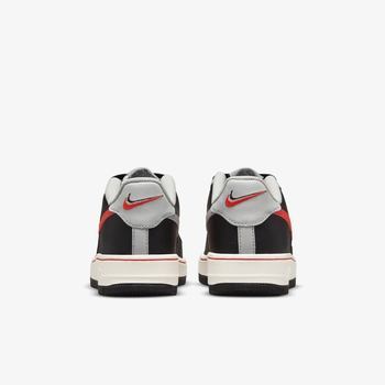 Фото Детские кроссовки Nike AIR FORCE 1 LV8 EMB (GS) DJ9993-001
