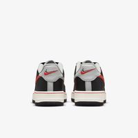 Детские кроссовки Nike AIR FORCE 1 LV8 EMB (GS) DJ9993-001 - фото 4