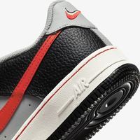 Детские кроссовки Nike AIR FORCE 1 LV8 EMB (GS) DJ9993-001 - фото 9