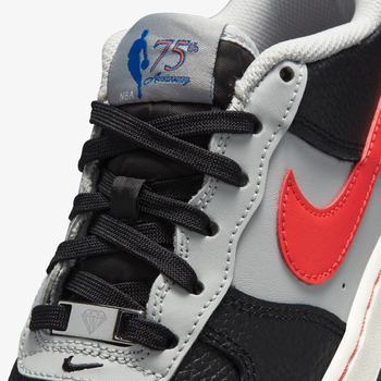 Фото Детские кроссовки Nike AIR FORCE 1 LV8 EMB (GS) DJ9993-001