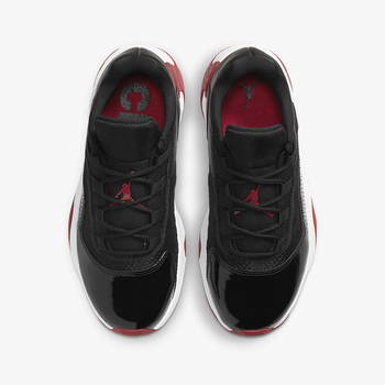 Фото Детские кроссовки Nike AIR JORDAN 11 CMFT LOW (GS) DM0851-005