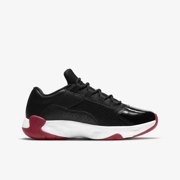 Фото Детские кроссовки Nike AIR JORDAN 11 CMFT LOW (GS) DM0851-005
