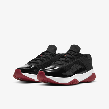 Фото Детские кроссовки Nike AIR JORDAN 11 CMFT LOW (GS) DM0851-005